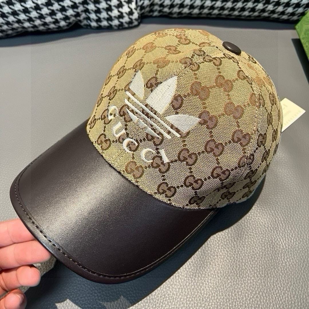 Gucci Caps